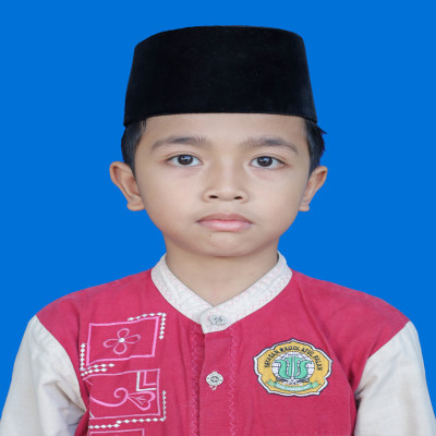 foto profil Rafardhan Izza Athalla
